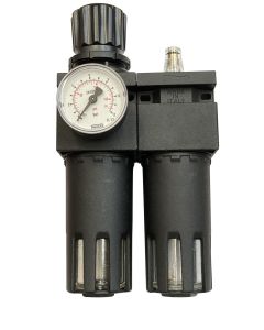 Filter Regler Öler f.r.l. 1/2
