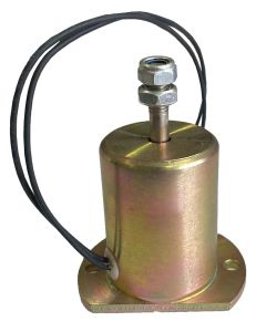 SOLENOIDE DE BLOQUEO