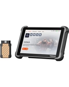 Euro 191 9" diagnostic tool