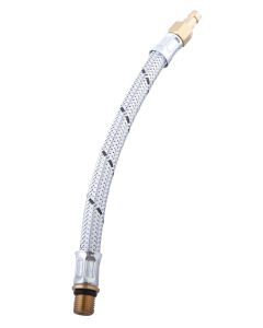 Fausse bougie flexible essence M12x1.25 200mm