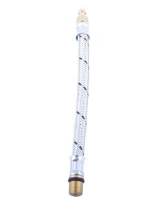 Flexibel gasolinbult M14x1.25 200mm