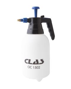 Drucksprüher 1.5l blau