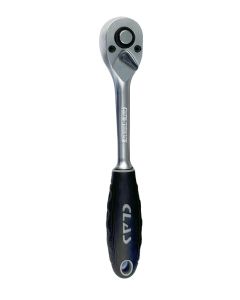 Carraca 3/8", 90 dientes