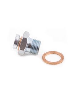 Full plug M16x1,5