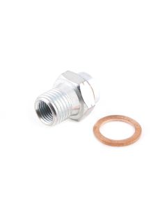 Full plug M14x1,5
