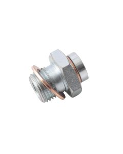 Full plug M14x1,25