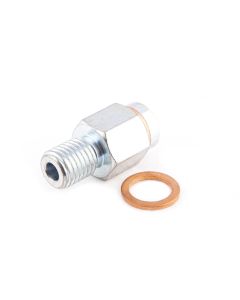 Full plug M12x1,5