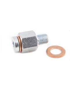 Full plug M10x1,25