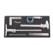MEASURING TOOLS INSERT (6PCS)