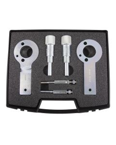 ABWÜRGEN FIAT / ALFA / LANCIA / OPEL / CHEVROLET