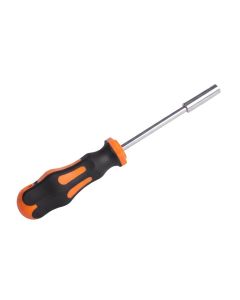 Skruvmejsel med 1/4" bitshållare
