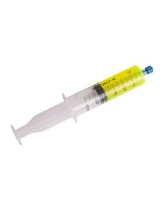 Anti-fugas R134a con trazador en jeringa 40ml