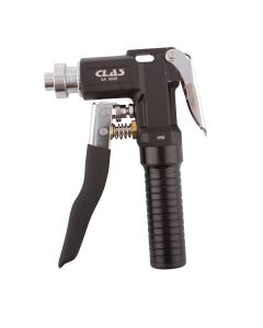 Hydraulisk pistol för reparation av bromsslangar