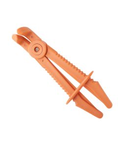 PINZA MANGUERAS ACODADAS Ø42mm