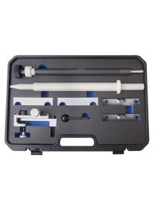 ABWÜRGEN PORSCHE FLAT 6