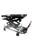 1.2-metric-ton lift table for EV batteries and heavy components