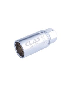 21mm l.65mm 3/8" magnetisk candle key