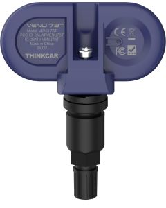 Válvula TPMS Tesla Venu 7bt