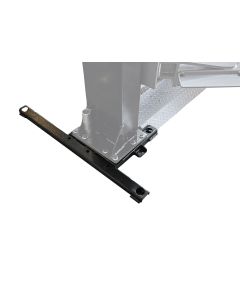 2 LEAN SCREED REINFORCEMENT FOR 2 COLUMNS POST LIFT BASEMENT 4T