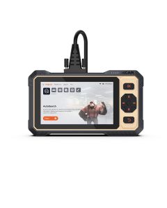 Herramienta de diagnóstico Thinktool Reader 8 6.2
