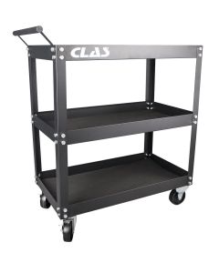 Servierwagen mit 3 Etagen