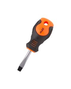 SLOTTED SCREWDRIVER 6x38