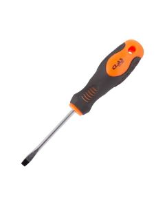 SLOTTED SCREWDRIVER 5x75
