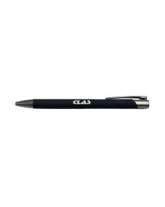BLACK SOFT TOUCH PEN