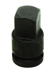 1/2"x3/4" förstörate