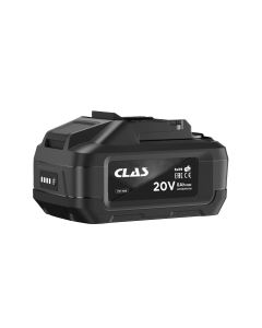 20V 8Ah Li-ion battery