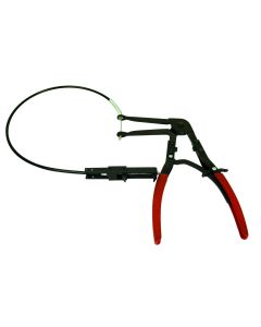 Universal crimping plier