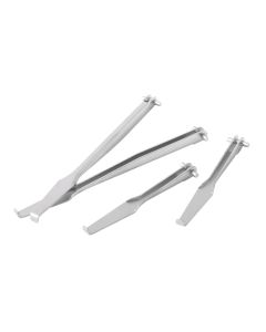 Hook kit L.70 and 115mm