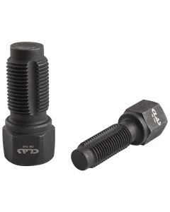 Jeu de 2 tarauds pour empreintes sondes lambda
