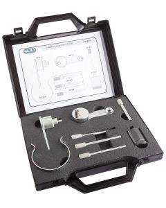 TIMING TOOLS PSA / LAND ROVER / JAGUAR 2.7 - 3.0 V6 TDV6