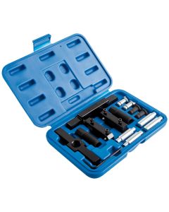 Tool for spacing struts or wheel triangles