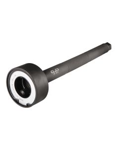 Kit montaje/desmontaje tirantes apriete automático Ø35-Ø45mm