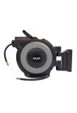 Enrouleur air Ø10mm 15m
