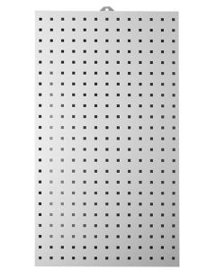 Panneau perforé range outils 500x900x30mm