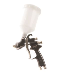 HVLP professionell sprutpistol