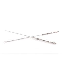 PAIR OF 2 LONG BRUSHES