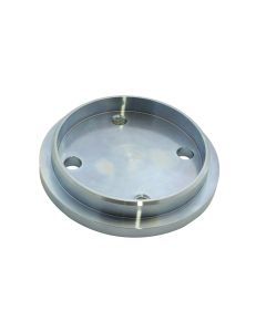 CRANKSHAFT FRONT TÄTNING INSTALLATIONSVERKTYG SCANIA 9-13L Ø119mm