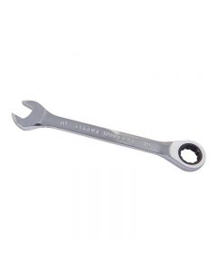 RATCHETING COMBINATION WRENCH 19mm