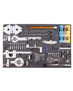 Koffer für komplette Abwürgung Fiat/Alfa Romeo/Lancia/Opel/Suzuki/Ford