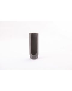 3/8" split socket 22mm 7/8" L.90mm
