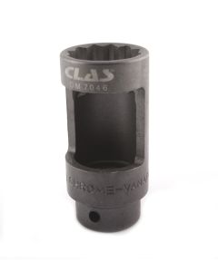 Douille 12 Pans 27mm L.78mm 1/2"