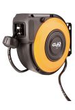 Enrouleur air Ø8mm 10m