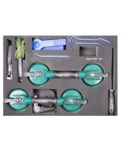 INSERT INTERVENTION GLASS