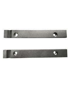 JUEGO DE 2 MORDAZAS 200mm