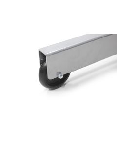 Paar feste Räder Ø78x60mm