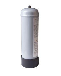 2.2kg nitro-trace cylinder (n2-h2)